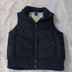 Women’s Sleeveless vest